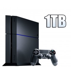 PlayStation 4 Fat 1 TB БУ